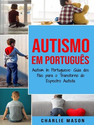 cover image of Autismo Em português/ Autism In Portuguese
